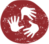 Hands logo