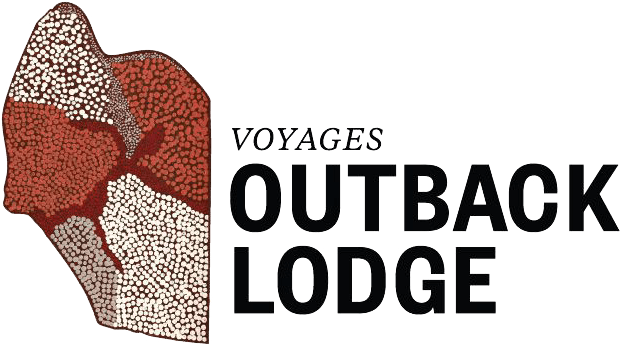 Voyages Outback Lodge Logo